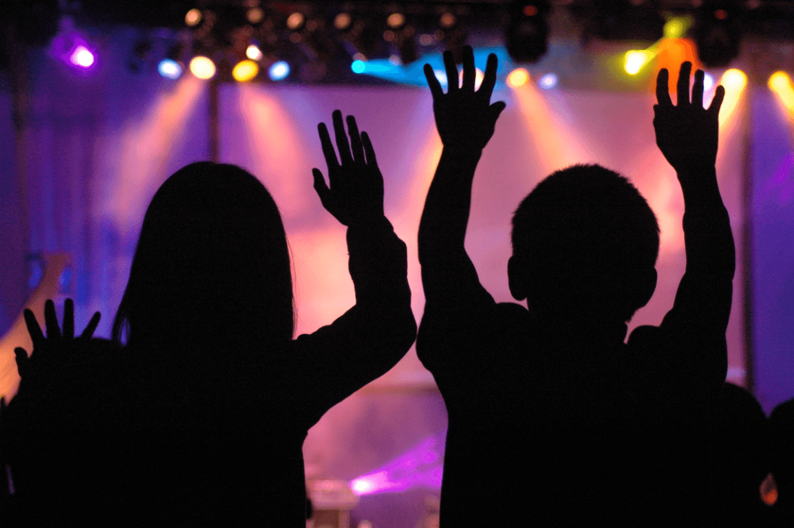 Kids Ministry